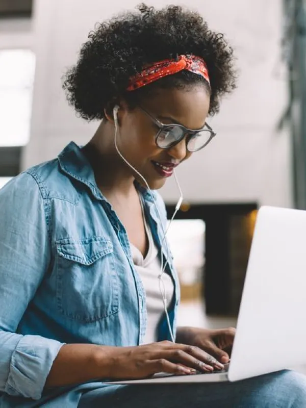 Give your Creative Messaging… More Power