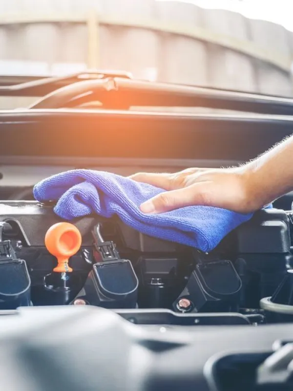 Seasonal Automotive Marketing Best Practices: Part 1