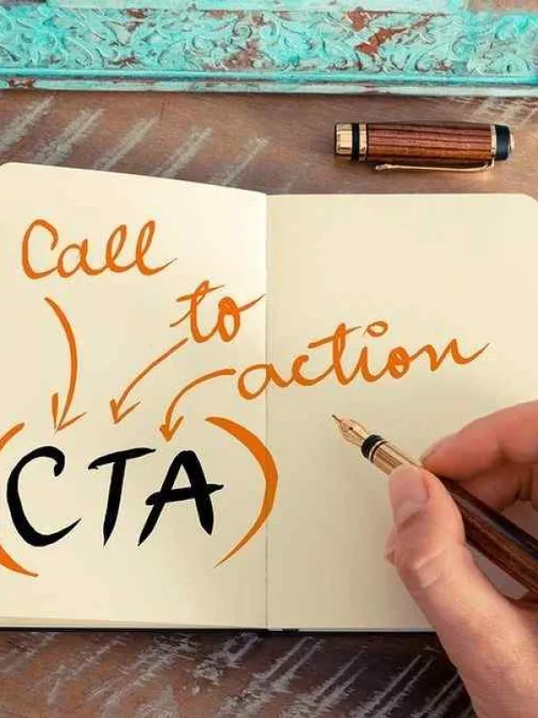 Cleaning Up Your Call-to-Action: 5 Tips to Increase Conversions