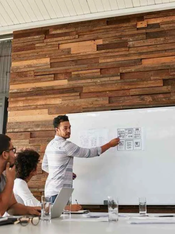 How to Run a SWOT Analysis to Improve Your Marketing Strategy