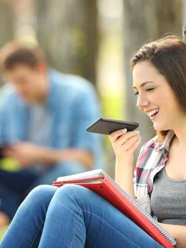 What's Next in Voice Search Trends?