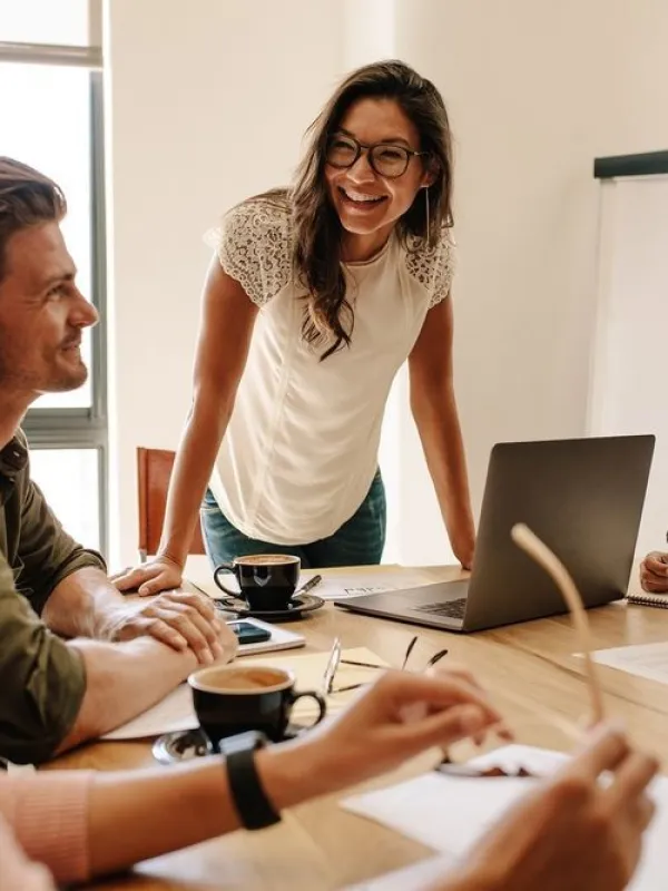 Brainstorm Tips: How Marketers Can Think Outside the Box