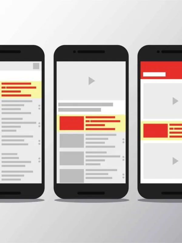 What Are the Different Types of YouTube Ads?