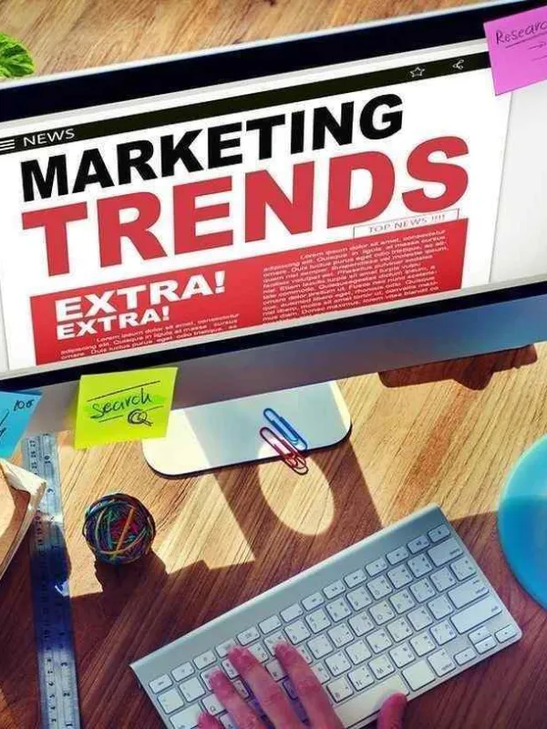 2016 Digital Marketing Trends: 5 Predictions for the New Year