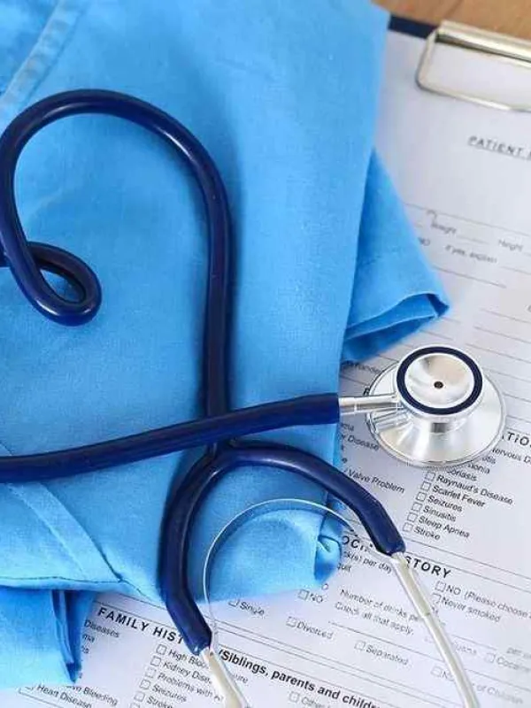 Health Care Marketing 101