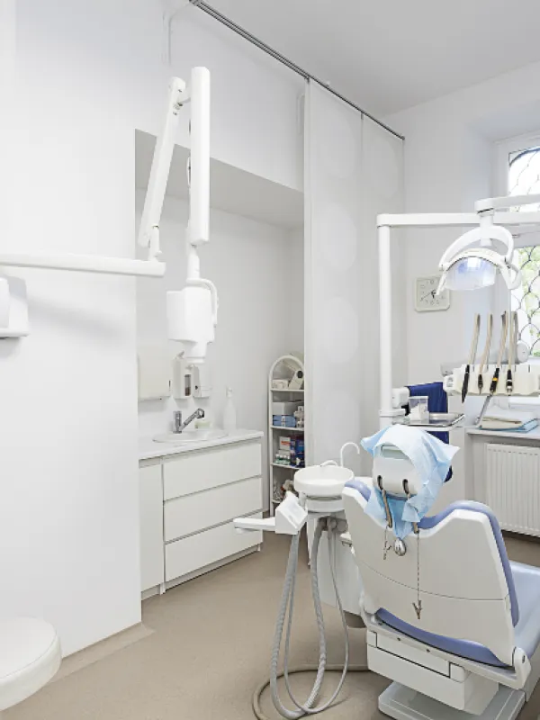 Dental offices are able to benefit from digital marketing strategies
