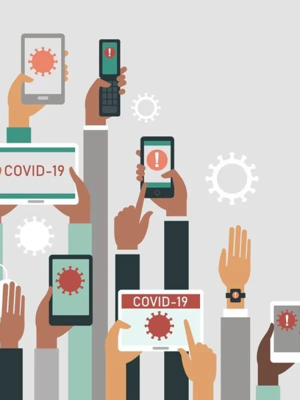 How to Approach COVID-Related Ad Messaging