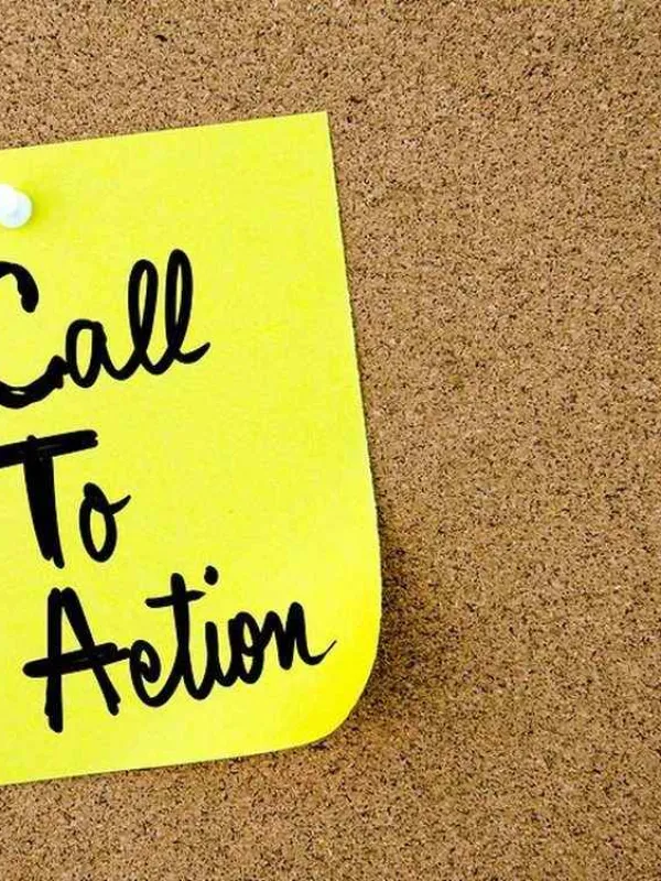 5 Actionable Ways to Create a Click-Worthy CTA