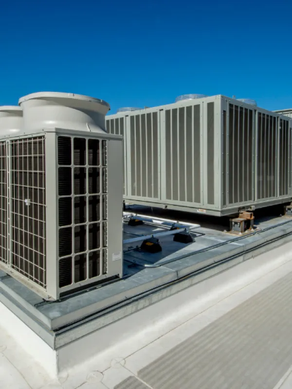 HVAC Social Media Marketing Services