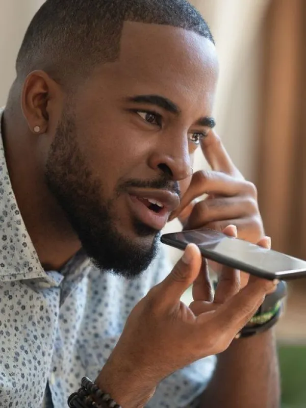 Update to Understanding Voice Search and its Business Impact