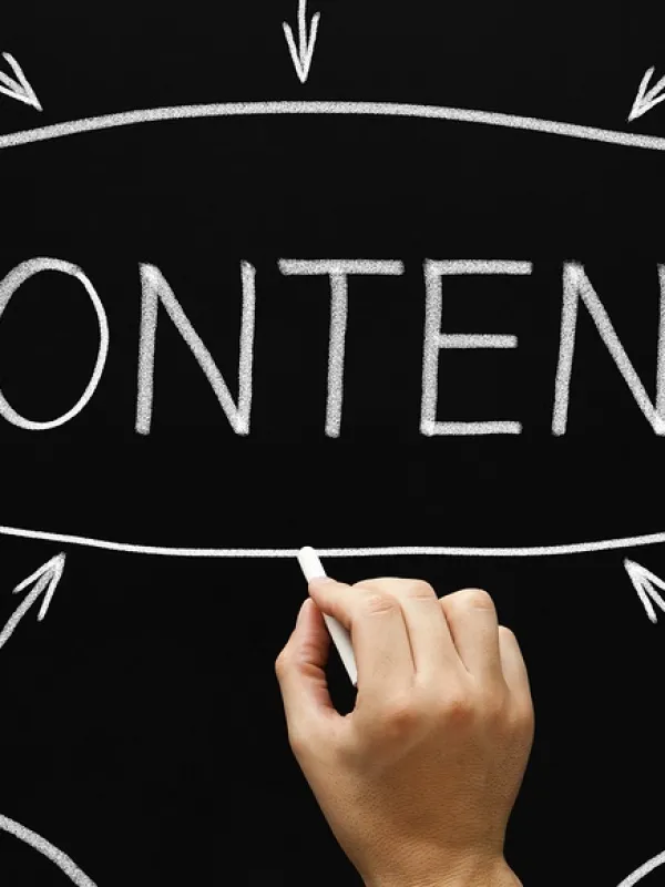 Content Management: Are You Doing It Right?