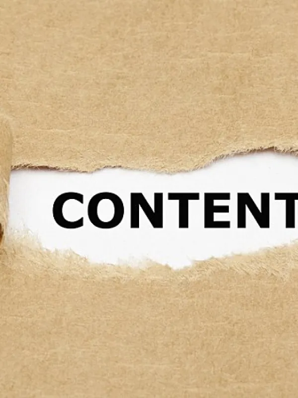 How Content Marketing Can Deliver Huge ROI
