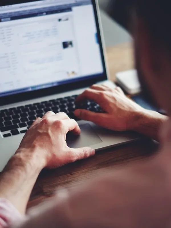 Your Digital Presence Cheat Sheet