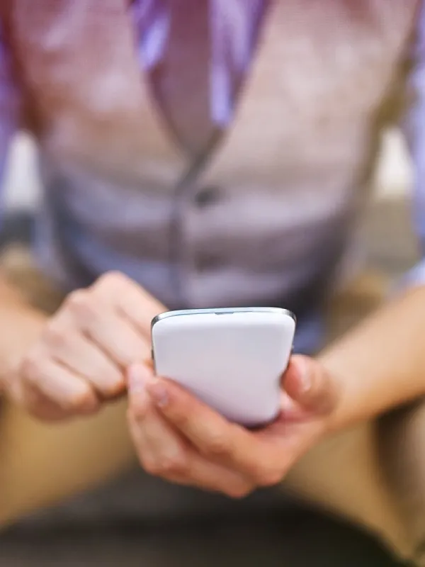 Let Mobile Search Trends Help Market Your Business