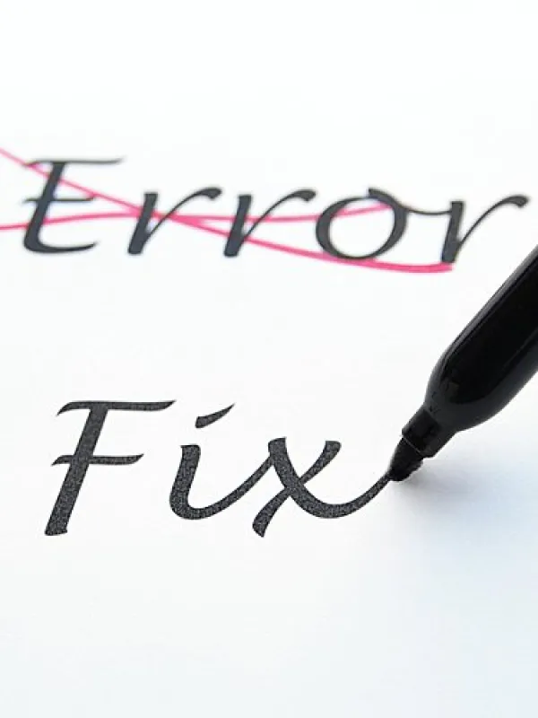3 Digital Marketing Mistakes to Avoid