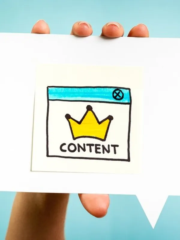 Content Is King, and Lead Generation Is Its Loyal Army