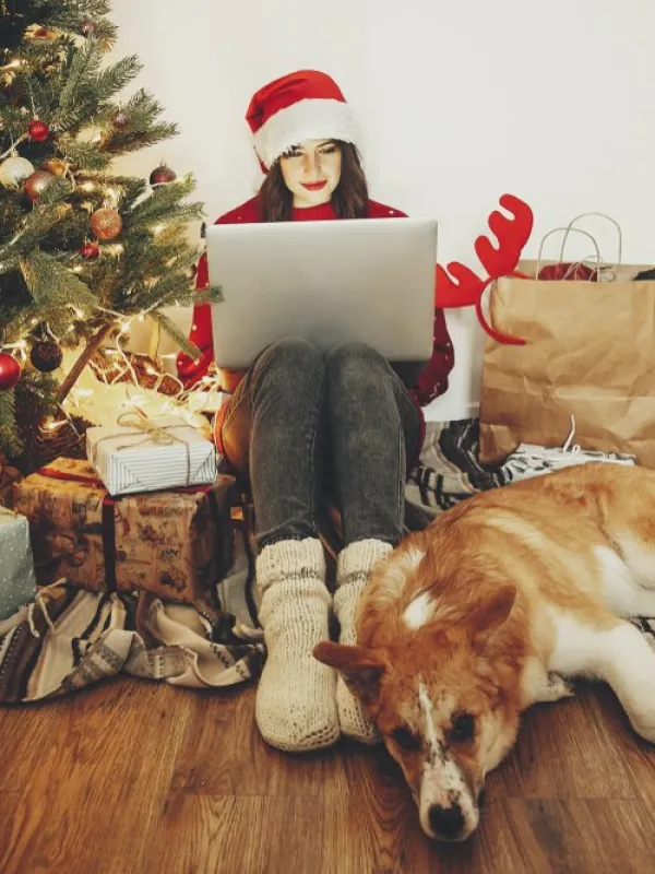 Holiday Shopping: 3 Fast Tips for Businesses Marketing Online