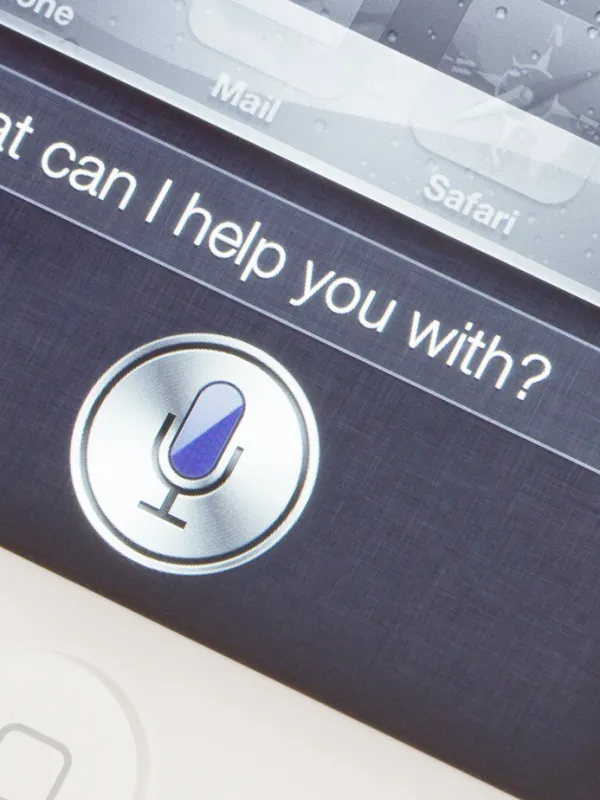 How Voice Search Will Impact Digital Marketing