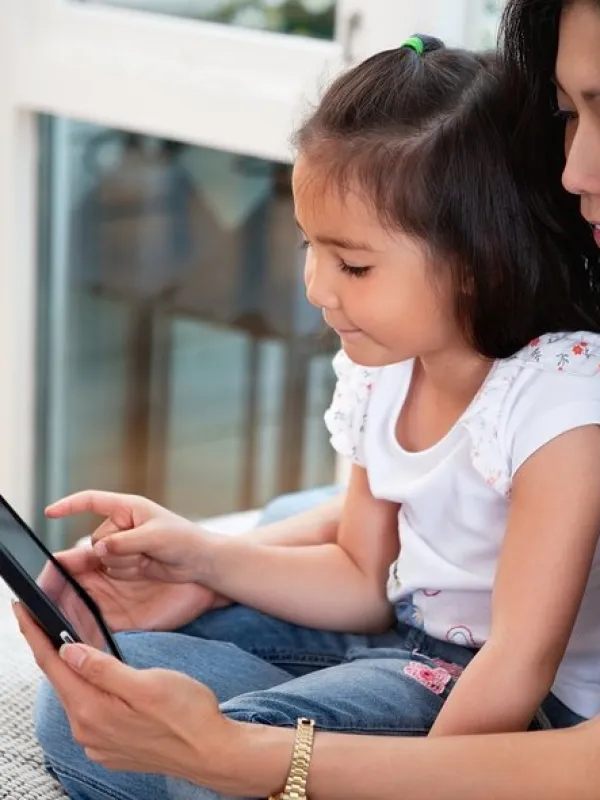 Using Audience Targeting to Reach Supermom