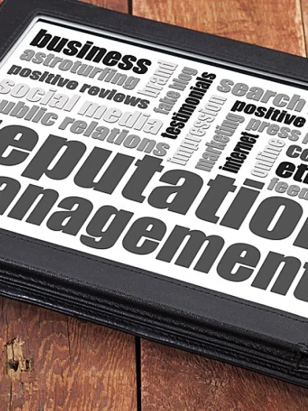 Do You Have Control Over Your Business's Online Reputation in 2025?