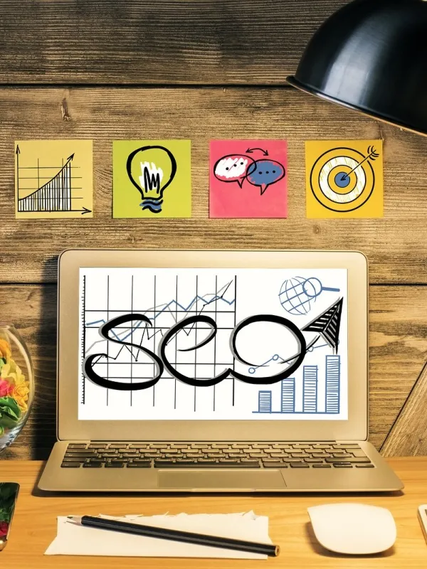 SEO 101: How to Pick the Best Keywords for Your Content