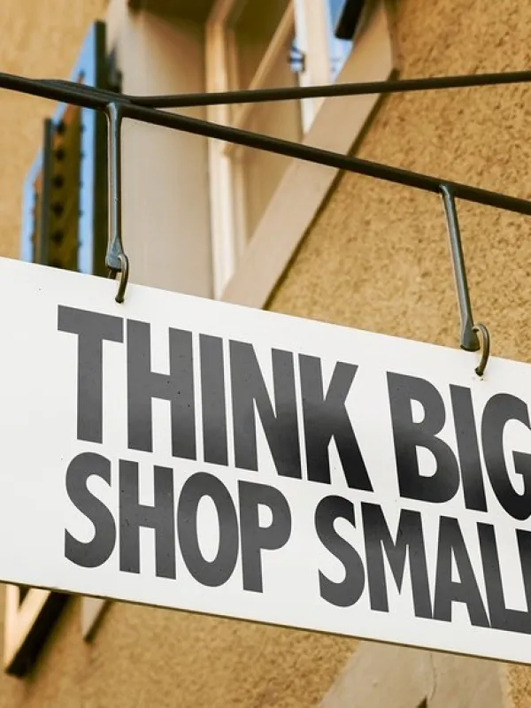 How to Make Small Business Saturday a Success