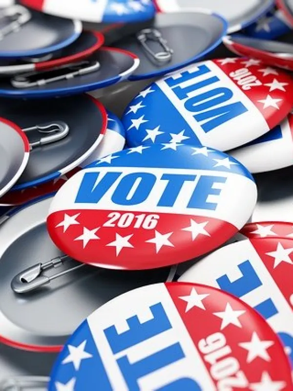 3 Lessons Marketers Can Learn From Voter Behavior Studies