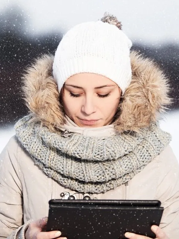 Consumer Behavior: Keep Bad Weather From Affecting Your Business