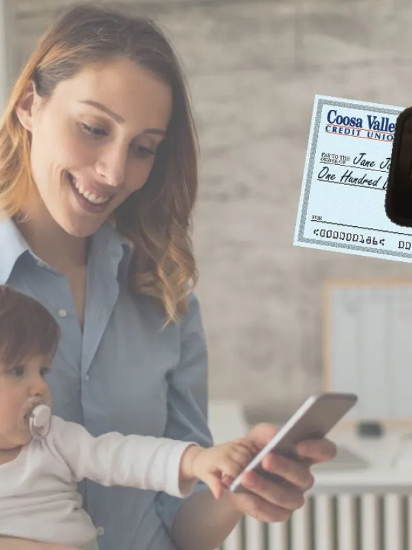 Newsletter Coosa Valley Credit Union Newsletter Coosa Valley Credit Union