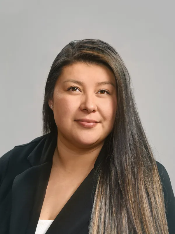 Our People Peebles Kidder