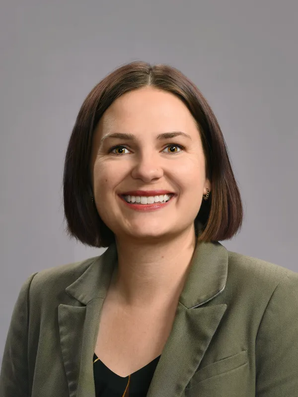 Our People Peebles Kidder