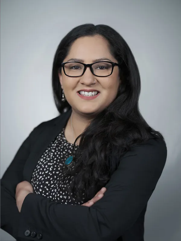 Our People Peebles Kidder