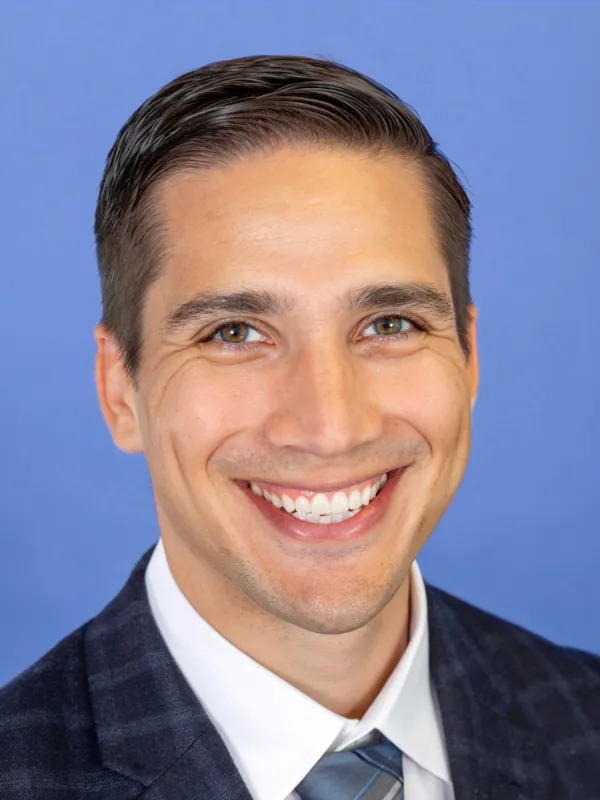 Sean Haloman, M.D. | Proliance Orthopedic