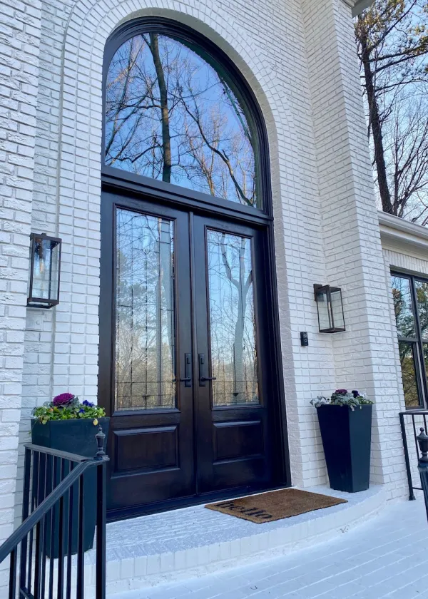Entry Door Photo Album after image