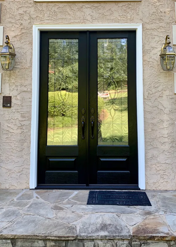 Entry Door Photo Album after image