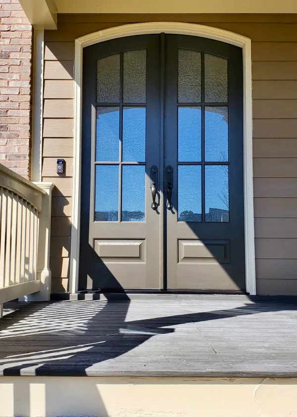 Entry Door Photo Album after image