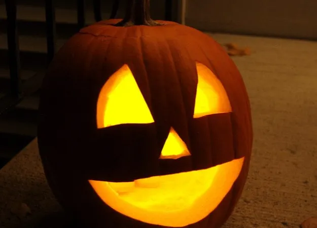 Pumpkin recipes you can make using your jack-o’-lantern