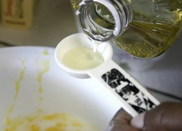 What’s the healthiest cooking oil to use for your holiday meals?