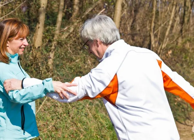 Exercise tips for healthy joints