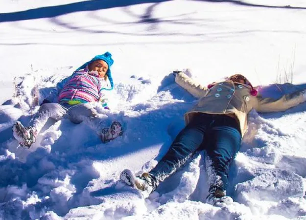 Plastic surgery recovery considerations during wintertime