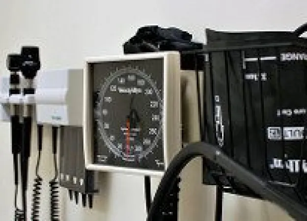 Know your numbers: Important information for healthy living