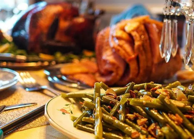 Diabetes and the holidays: 5 tips for holiday survival