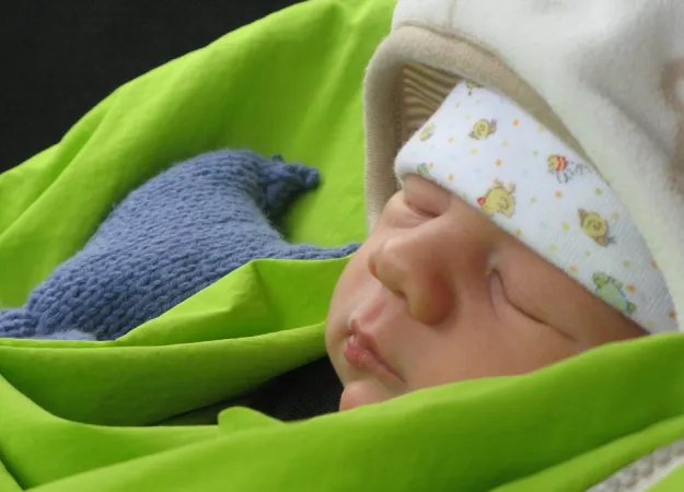 6 quick tips for car seat safety