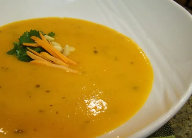 Winter vegetables make healthy and delicious meals