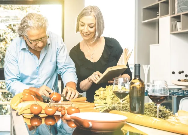 7 easy ways to reduce sodium in your diet