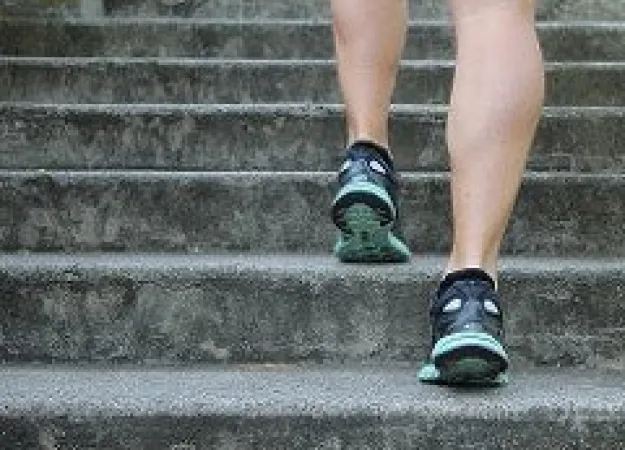 Stay motivated to exercise as the year progresses