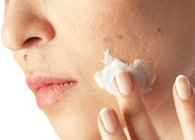 Your quick guide to treating dry skin