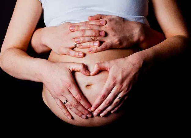 What is a midwife?