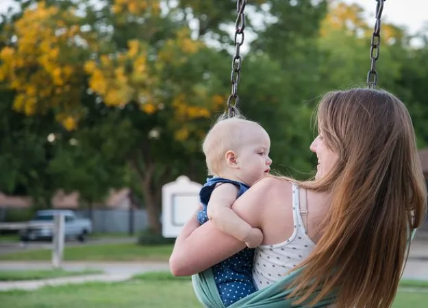 Breastfeeding and pumping: Making the transition