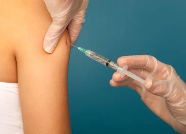 HPV vaccine: A step toward protecting boys and girls against cancer